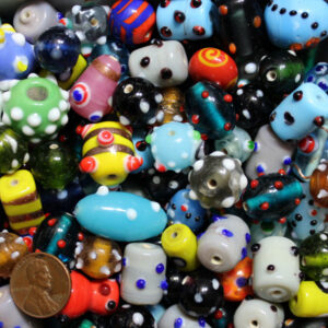 Lampwork Beads