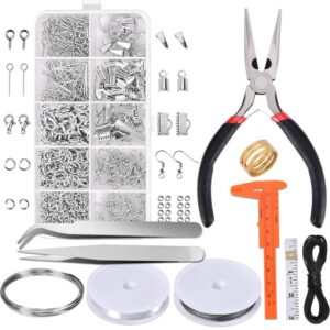 Tools & Accessories