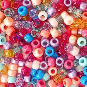 Pony Beads