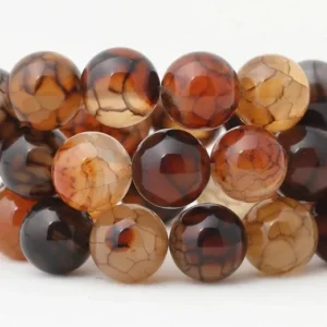 Natural Stone Beads